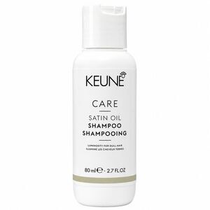 Keune Care Satin Oil Shampoo 2.7 Oz